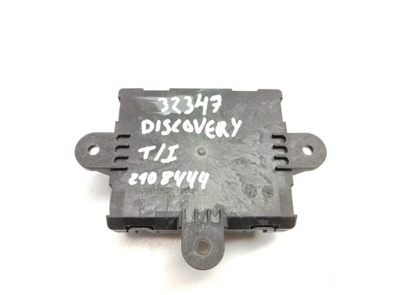 Recambio de modulo electronico para land rover discovery sport se referencia OEM IAM GJ3214D620BA  