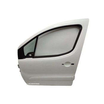 Recambio de puerta delantera izquierda para citroën berlingo station wagon sx multispace referencia OEM IAM 9002Z3  