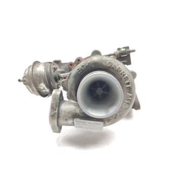 Recambio de turbocompresor para opel astra h ber. cosmo referencia OEM IAM 8980536744  