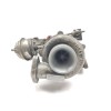 Recambio de turbocompresor para opel astra h ber. cosmo referencia OEM IAM 8980536744  