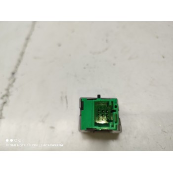 Recambio de interruptor para peugeot 508 sw allure referencia OEM IAM 96770413ZE  