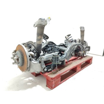 Recambio de puente trasero para land rover range rover evoque evoque hse referencia OEM IAM K8D22K139AC  