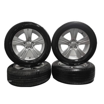 JUEGO LLANTAS 529103U200 