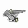 Recambio de elevalunas trasero derecho para toyota auris hybrid active business plus referencia OEM IAM 6983002430  