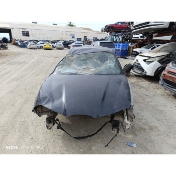 seat ibiza (6l1) del año 2007