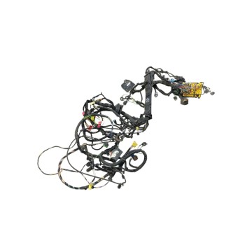 Recambio de instalacion electrica motor para peugeot 508 business line referencia OEM IAM 9821963280  