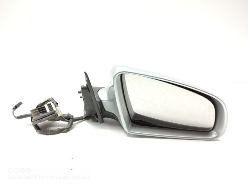 Recambio de retrovisor derecho para audi a3 (8p) 2.0 tdi ambiente referencia OEM IAM 8P1858532G  