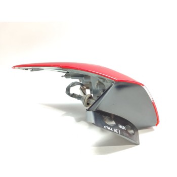 Recambio de piloto trasero derecho para hyundai i30 (gd) classic referencia OEM IAM 92402A5020  