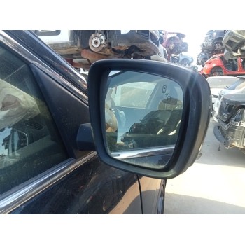 Recambio de retrovisor derecho para renault kadjar black edition referencia OEM IAM 963018965R  