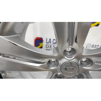 Recambio de juego llantas para kia sportage concept 4x2 referencia OEM IAM 529103U200  