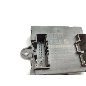 Recambio de modulo electronico para land rover discovery sport se referencia OEM IAM GJ3214D620BA  