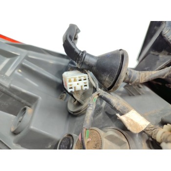 Recambio de piloto trasero derecho para hyundai i30 (gd) classic referencia OEM IAM 92402A5020  