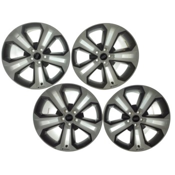 Recambio de juego llantas para audi q2 (gab) 35 tfsi design referencia OEM IAM 81A601025AF  