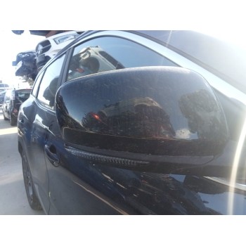 Recambio de retrovisor derecho para renault kadjar black edition referencia OEM IAM 963018965R  