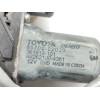 Recambio de elevalunas trasero derecho para toyota auris hybrid active business plus referencia OEM IAM 6983002430  