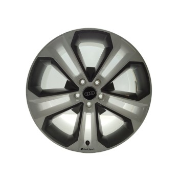 Recambio de juego llantas para audi q2 (gab) 35 tfsi design referencia OEM IAM 81A601025AF  