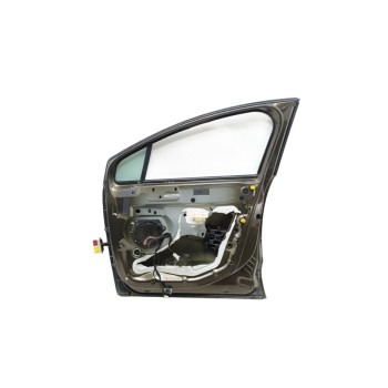 Recambio de puerta delantera derecha para peugeot 3008 i monospace (0u_) 1.6 hdi referencia OEM IAM 9004AV  