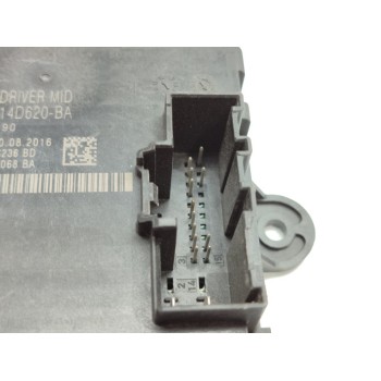 Recambio de modulo electronico para land rover discovery sport se referencia OEM IAM GJ3214D620BA  