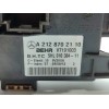 Recambio de resistencia calefaccion para mercedes-benz clase e (w212) familiar 200 cdi blueefficiency (212.205) referencia OEM I