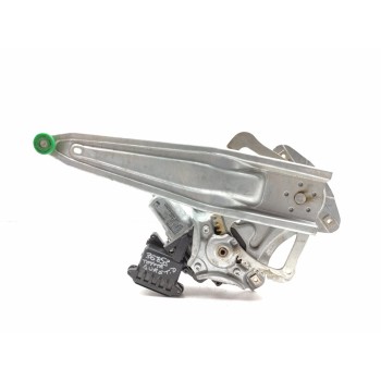 Recambio de elevalunas trasero derecho para toyota auris hybrid active business plus referencia OEM IAM 6983002430  