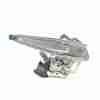 Recambio de elevalunas trasero derecho para toyota auris hybrid active business plus referencia OEM IAM 6983002430  