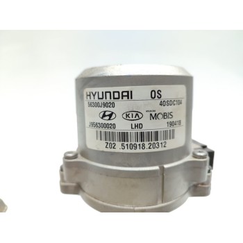 Recambio de columna direccion para hyundai kona essence 2wd referencia OEM IAM 56300J9020  