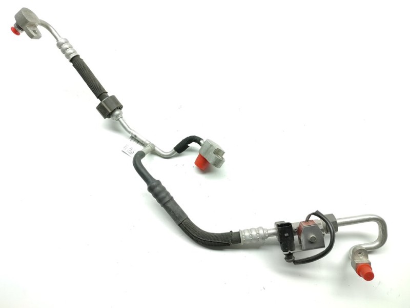 Recambio de tubos aire acondicionado para audi q5 (fyb) 50 tfsi e quattro advanced referencia OEM IAM 8R0260696A  