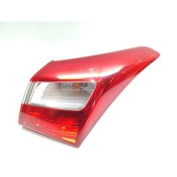 Recambio de piloto trasero derecho para hyundai i30 (gd) classic referencia OEM IAM 92402A5020  