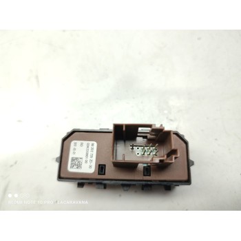 Recambio de interruptor para peugeot 508 sw allure referencia OEM IAM 98202729ZD  