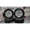 Recambio de juego llantas para kia sportage concept 4x2 referencia OEM IAM 529103U200  