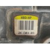 Recambio de bomba direccion para ford fiesta (cbk) ambiente referencia OEM IAM HBDHP  