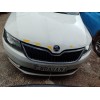 Recambio de paragolpes delantero para skoda rapid ambition referencia OEM IAM 5JA807221F  
