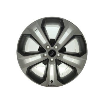 Recambio de juego llantas para audi q2 (gab) 35 tfsi design referencia OEM IAM 81A601025AF  