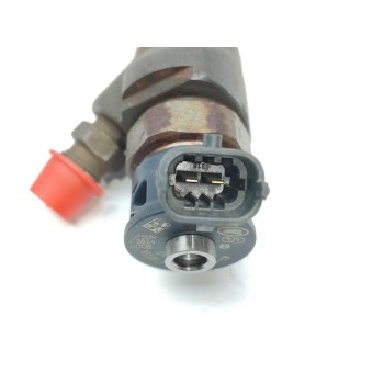 Recambio de inyector para land rover range rover evoque evoque hse referencia OEM IAM 0445111026  