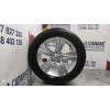 Recambio de juego llantas para kia sportage concept 4x2 referencia OEM IAM 529103U200  