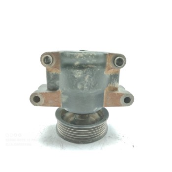 Recambio de bomba direccion para ford fiesta (cbk) ambiente referencia OEM IAM HBDHP  