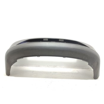 Recambio de paragolpes trasero para seat toledo (kg3) connect referencia OEM IAM 6JH807421  