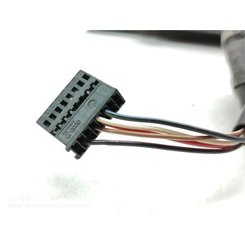 Recambio de retrovisor derecho para audi a3 (8p) 2.0 tdi ambiente referencia OEM IAM 8P1858532G  