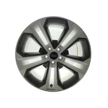 Recambio de juego llantas para audi q2 (gab) 35 tfsi design referencia OEM IAM 81A601025AF  