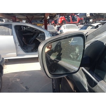 Recambio de retrovisor izquierdo para renault kadjar black edition referencia OEM IAM 963021854R  