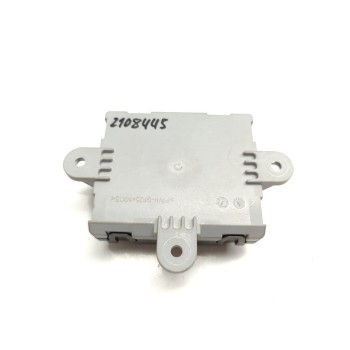 Recambio de modulo electronico para land rover discovery sport se referencia OEM IAM GJ3214D617BA  