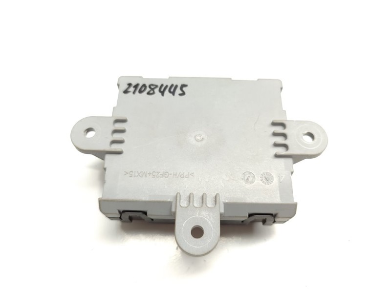 Recambio de modulo electronico para land rover discovery sport se referencia OEM IAM GJ3214D617BA  