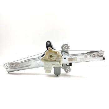 Recambio de elevalunas delantero derecho para nissan qashqai (j11) acenta referencia OEM IAM 80700HV00C  