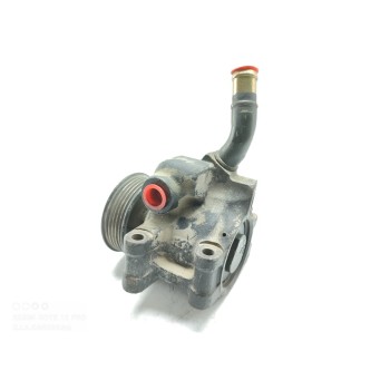 Recambio de bomba direccion para ford fiesta (cbk) ambiente referencia OEM IAM HBDHP  