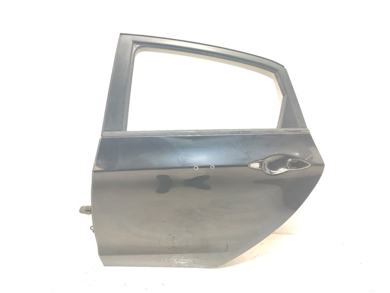 Recambio de puerta trasera izquierda para hyundai i30 (gd) classic referencia OEM IAM 77003A6000  