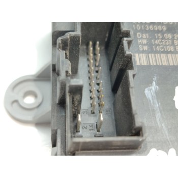 Recambio de modulo electronico para land rover discovery sport se referencia OEM IAM GJ3214D617BA  