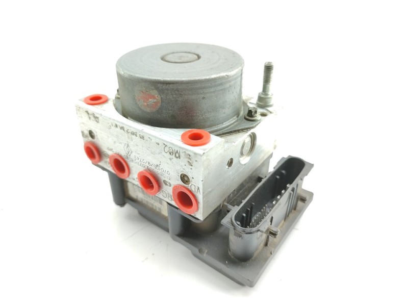 Recambio de abs para renault clio iii dynamique referencia OEM IAM 0265232077  