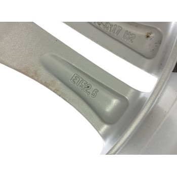 Recambio de llanta para mercedes-benz clase a (w176) a 180 cdi blueefficiency (176.012) referencia OEM IAM A2464011002  