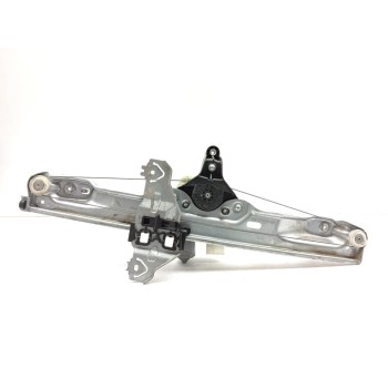 Recambio de elevalunas delantero derecho para nissan qashqai (j11) acenta referencia OEM IAM 80700HV00C  