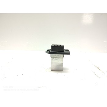 Recambio de resistencia calefaccion para kia sorento emotion 4wd referencia OEM IAM 971792J000  